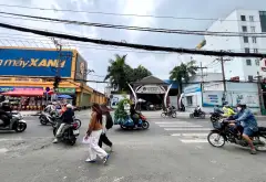 Bán nhà 52m2 3PN 3WC, hẻm Trần Văn Quang, Tân Bình... Bán nhà riêng tại Bảy Hiền, Hồ Chí Minh 03