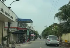 Bán đất phố Vương Công Hiển - mặt tiền 15m, phù hợp xây biệt thự nghỉ dưỡng... Bán đất tại An Lão, Hải Phòng 03
