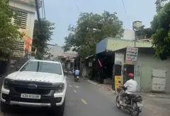 Bán đất 75m2 Bình Thái 4, giá giảm còn 2.4 tỷ, ngang 5m nở hậu... Bán đất tại Cẩm Lệ, Đà Nẵng 09
