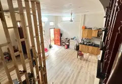 Nhà riêng 3 tầng rộng 45m2 tại xã Thanh Trì - Cơ hội hiếm có để sở hữu ngay... Bán nhà riêng tại Thanh Trì, Hà Nội 01