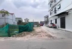 Bán nhà riêng lô góc 3 mặt thoáng tại Đa Tốn, diện tích 58 m2, nhỉnh 8 tỷ ( có thương lượng)... Bán nhà riêng tại Bát Tràng, Hà Nội 06