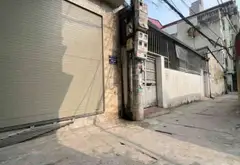 Bán nhà mặt phố xã La Khê, nhà 4 tầng có ô tô đỗ cửa, giá 8.5 tỷ... Bán nhà mặt phố tại Hà Đông, Hà Nội 01