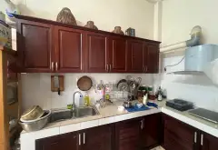 Nhà lô góc 4 tầng 3PN 3WC mặt tiền rộng tại Phước Long B Cũ... Bán nhà riêng tại Phước Long, Hồ Chí Minh 03