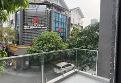 🔥🏡KHU LIỀN KỀ A10 NAM TRUNG YÊN, CẦU GIẤY -75m–5 TẦNG THÔNG SÀN -Mặt tiền 6m - HÀNG HIẾM –KD đỉnh... Bán biệt thự, liền kề tại Cầu Giấy, Hà Nội 01