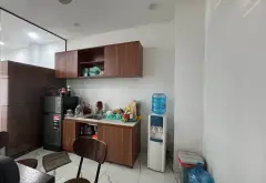 Bán nhà mặt phố phường Thông Tây Hội 7 tầng diện tích 125m2 giá 25,5 tỷ... Bán nhà mặt phố tại Thông Tây Hội, Hồ Chí Minh 06