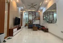 SIÊU PHẨM NHÀ NGUYỄN VIẾT XUÂN 45M , 4 phòng Ngủ , Phòng thờ , Sân Phơi.... Bán nhà riêng tại Phương Liệt, Hà Nội 02