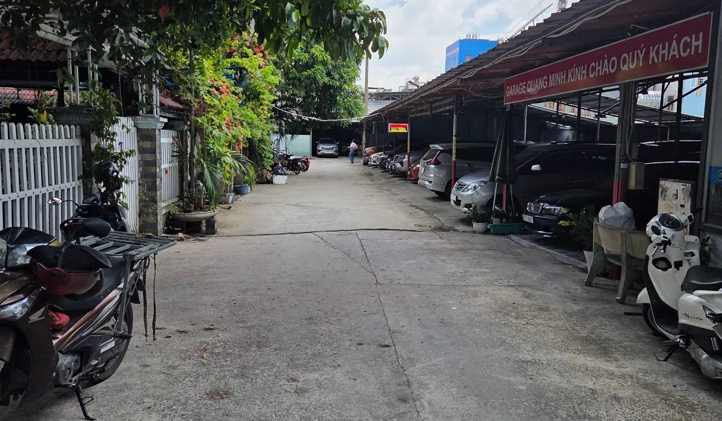 Bán nhà mặt phố đất 3419m2 tại Bình Trị Đông, Bình Tân... Bán nhà mặt phố tại Bình Trị Đông, Hồ Chí Minh 01