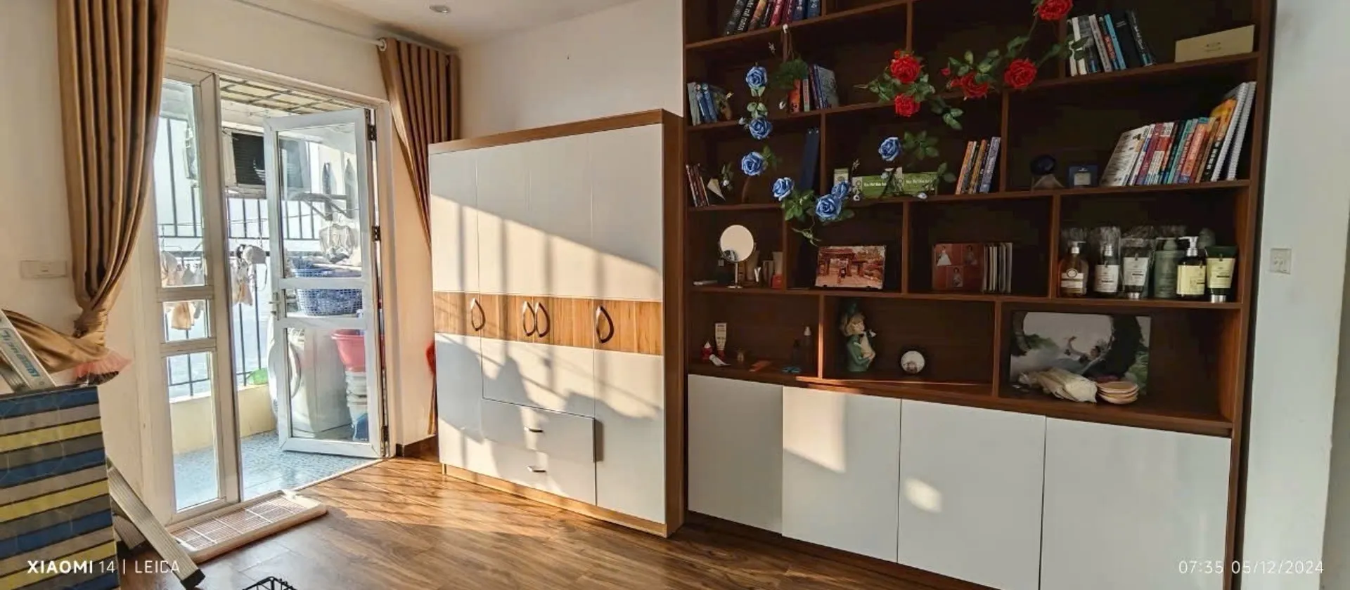 Bán Căn Chung Cư Victoria Văn Phú Hà Đông 2PN 2VS căn góc thoáng sáng nội thất đẹp long lanh Ở Ngay... Bán căn hộ chung cư tại Hà Đông, Hà Nội 01