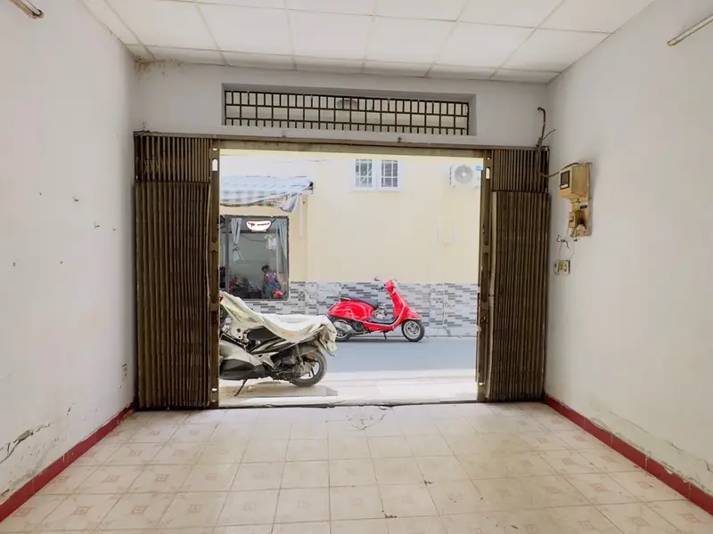 Nhà đẹp 2 tầng, mặt tiền rộng ở Tân Bình giá sốc... Bán nhà riêng tại Tân Sơn, Hồ Chí Minh 01