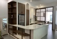 Nhà Phú Nhuận Hiện Đại 4 Tầng, 3 Phòng Ngủ, Hẻm Xe Hơi... Bán nhà riêng tại Đức Nhuận, Hồ Chí Minh 01