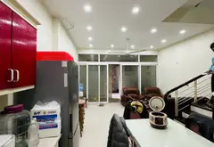 Bán nhà riêng 5 tầng tại Tây Hồ, diện tích 50m2, sổ đỏ vuông đẹp... Bán nhà riêng tại Nghĩa Đô, Hà Nội 01