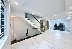 Nhà mới xây 4,5 tầng rộng 52m2 hướng Đông Bắc tại khu vực Hồ Sen... Bán nhà riêng tại Lê Chân, Hải Phòng 04