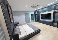 BÁN NHÀ THANH AM, VIỆT HƯNG 73M2- 5 TẦNG THANG MÁY - VỈA HÈ Ô TÔ TRÁNH - 21.5 Tỷ... Bán nhà riêng tại Việt Hưng, Hà Nội 01