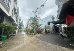 Bán đất lô góc 98m2 khu dân trí Bình Thành, Bình Tân, pháp lý cơ sở... Bán đất tại Bình Tân, Hồ Chí Minh 03