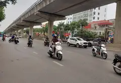 Nhà phân lô Cầu Diễn - ô tô tránh, kinh doanh đỉnh, giá xịn!... Bán nhà riêng tại Phú Diễn, Hà Nội 04