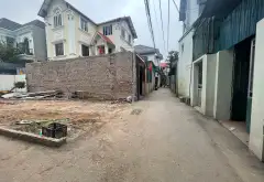 Chính chủ bán 41m đất dương lôi
Tân Hồng , Từ Sơn.... Bán đất tại Từ Sơn, Bắc Ninh 03