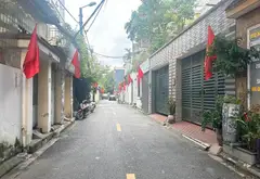 BÁN ĐẤT MAI PHÚC, LONG BIÊN 73,4M2- MT 5.1m- MẶT PHỐ SIÊU ĐẸP - KINH DOANH ĐỈNH - 20.7 Tỷ... Bán đất tại Phúc Lợi, Hà Nội 02