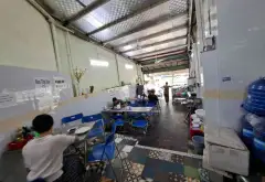 Bán nhà mặt phố Q3, 2 tầng 233.9m2,mặt tiền 14.2m... Bán nhà mặt phố tại Xuân Hòa, Hồ Chí Minh 06