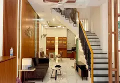 🔥​TỔ ẤM 4 TẦNG AN CƯ LÝ TƯỞNG – LIỀN KỀ HIỆP THÀNH CITY, QUẬN 12... Bán nhà riêng tại Tân Thới Hiệp, Hồ Chí Minh 03