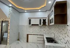 Nhà mới đẹp ngay Trung tâm Quận 6
Hồng Bàng - vòng xoay Cây Gõ -đường 3/2 - Minh Phụng - Hậu Giang... Bán nhà riêng tại Bình Tây, Hồ Chí Minh 04