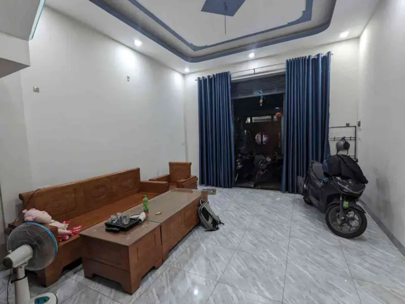 Cơ hội hiếm có sở hữu nhà 2 tầng 54m2 giá tốt tại An Phú Hưng, An Phú... Bán nhà mặt phố tại An Phú, Hồ Chí Minh 01