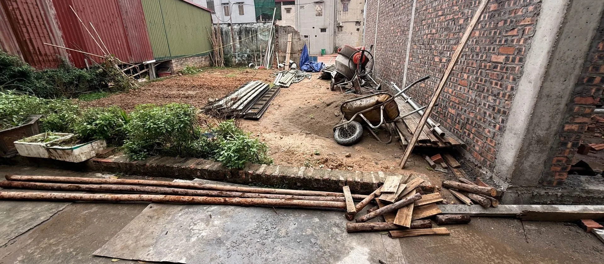 Bán đất thổ cư Nguyên Khê diện tích 40.8 m2, gần trục đôi Lê Hữu Tựu, giá 2.75 tỷ... Bán đất tại Phúc Thịnh, Hà Nội 01