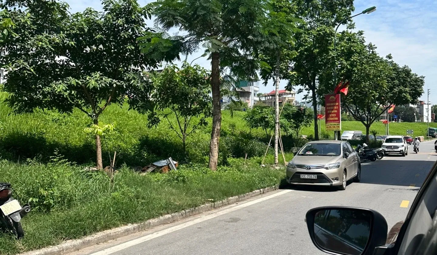 Cơ hội hiếm có sở hữu biệt thự sân vườn Ngọc Thụy giá tốt cho đầu tư... Bán nhà riêng tại Long Biên, Hà Nội 01