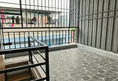 🔥 Nhà Phạm Văn Đồng 4 tầng chỉ 2,35 T.ỷ T.L... Bán nhà riêng tại Hạnh Thông, Hồ Chí Minh 01