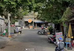 Bán nhà mặt phố D Tây Thạnh, Aeon Mall,4 tầng 97m²... Bán nhà mặt phố tại Tây Thạnh, Hồ Chí Minh 10