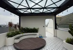 Nhà phố hiện đại mặt tiền đắc địa Quận 7 - Cơ hội sở hữu vàng- Giáp Phú Mỹ Hưng... Bán nhà mặt phố tại Tân Mỹ, Hồ Chí Minh 19