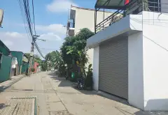 Cơ hội hiếm có sở hữu đất nền Vạn Phúc giá tốt chỉ 2,35 tỷ... Bán nhà riêng tại Nam Phù, Hà Nội 03