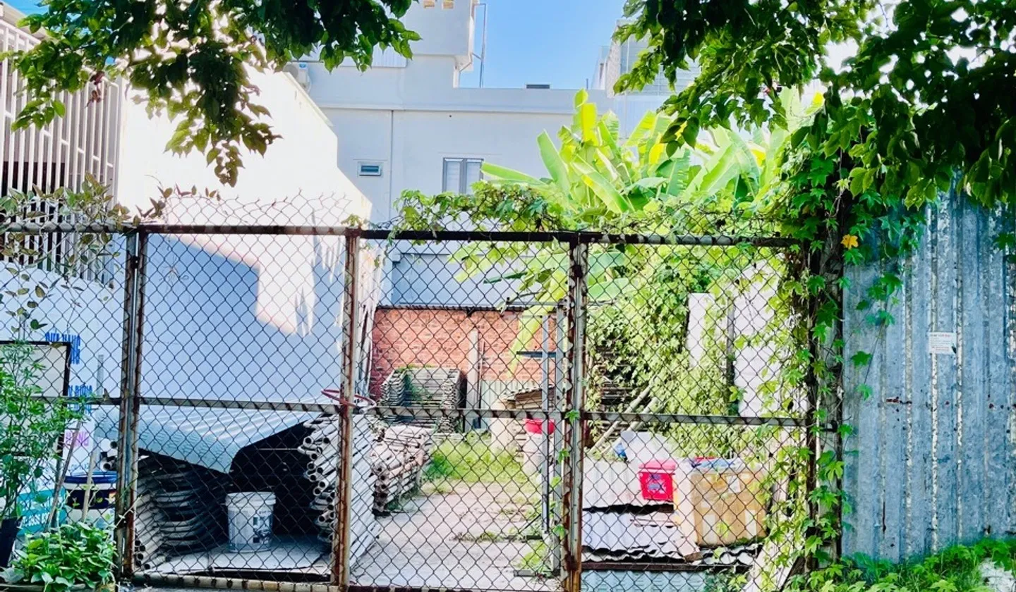 🌳 6,x TỶ – THANH LƯƠNG 6 CÓ MỘT LỢI THẾ KHÔNG THỂ XÂY THÊM... Bán đất tại Hòa Xuân, Đà Nẵng 01