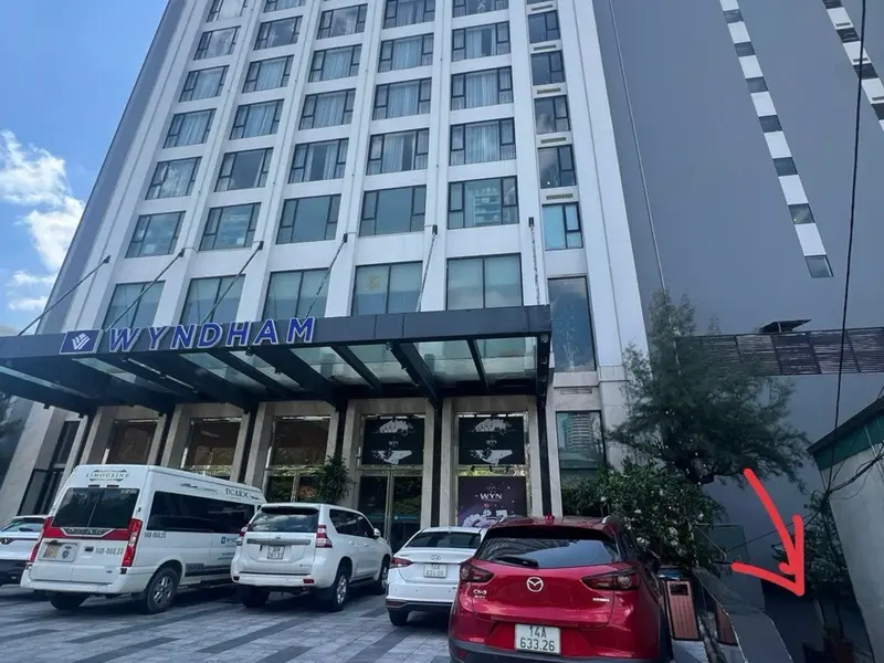 Bán nhà riêng 2 tầng tại Hải Quân, diện tích 292.2 m², pháp lý rõ ràng... Bán nhà riêng tại Bãi Cháy, Quảng Ninh 01
