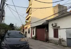 Nhà cấp 4 tiện kinh doanh, ô tô tránh, vị trí hiếm có ở thôn Tự Khoát... Bán nhà riêng tại Nam Phù, Hà Nội 04