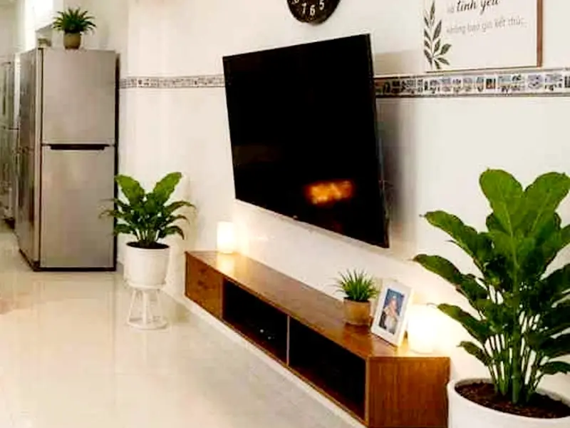 NHÀ HXH 5M, 51M² 2 TẦNG BTCT, HÀ HUY GIÁP, Q12, GIẢM CÒN 3,95 tỷ TLC... Bán nhà riêng tại An Phú Đông, Hồ Chí Minh 01