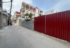 Đất mặt ngõ rộng, thuận tiện kinh doanh tại An Dà, diện tích vuông vắn... Bán đất tại Gia Viên, Hải Phòng 03