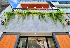 Bán nhà 50m2 gần Vincom Gò Vấp... Bán nhà riêng tại Hạnh Thông, Hồ Chí Minh 01