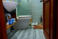 Nhà 5 tầng mặt phố sang trọng, diện tích rộng ở phường 11... Bán nhà mặt phố tại Thông Tây Hội, Hồ Chí Minh 12