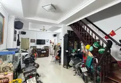 Nhà 2 tầng 6 phòng ngủ trung tâm Phú Nhuận giá hời... Bán nhà riêng tại Cầu Kiệu, Hồ Chí Minh 02