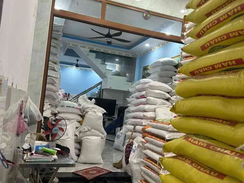 Nhà 3 tầng kinh doanh mặt phố tại Tân Đông Hiệp, diện tích 86m2, giá 7.2 tỷ... Bán nhà mặt phố tại Tân Đông Hiệp, Hồ Chí Minh 01