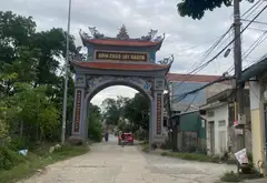 Mình chính chủ cần bán gấp Đất Nở Hậu 80.5m², Chỉ 1.8 Tỷ Tại Phú Nghĩa... Bán đất tại Phú Nghĩa, Hà Nội 09