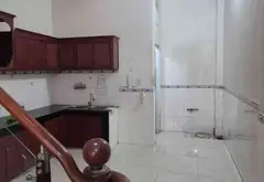 Bán nhà 3 tầng 57.7m2 tại xã Tân Vĩnh Lộc, giá 4 tỷ... Bán nhà riêng tại Tân Vĩnh Lộc, Hồ Chí Minh 04