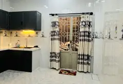 Bá.n nhà 2 tầng ngay đường bà hom - gần chợ phú lâm - 4x12m - 3pn - có pn trệt - ko quy hoặch... Bán nhà riêng tại Phú Lâm, Hồ Chí Minh 02