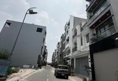 Bán nhà mặt phố Tây Lân, Bình Tân, nhà 5 tầng có thang máy, 6 phòng ngủ, diện tích 60 m2... Bán nhà mặt phố tại Bình Trị Đông, Hồ Chí Minh 02