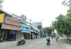 Bán nhà mặt phố kinh doanh tại phường Tân Thới Hiệp, Quận 12... Bán nhà mặt phố tại Tân Thới Hiệp, Hồ Chí Minh 04
