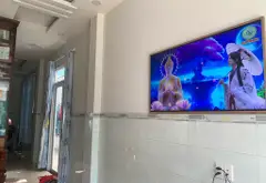 Nhà mặt phố 3 tầng 117m2 Mặt tiền 5.6m tại Tân Phú giá 14 tỷ... Bán nhà mặt phố tại Phú Thạnh, Hồ Chí Minh 06