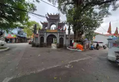 Nhà đẹp Nội Am Nam Phù, ô tô qua, ngõ rộng thoáng... Bán nhà riêng tại Nam Phù, Hà Nội 13