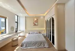 Nhà Mặt Tiền Hòa Cường Đẳng Cấp 3 Tầng Kiên Cố... Bán nhà mặt phố tại Hòa Cường, Đà Nẵng 12