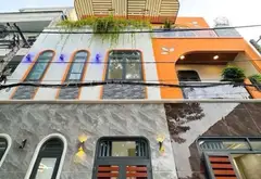 💥 NHÀ 4 TẦNG – NGANG GẦN 10M – FULL NỘI THẤT – HẺM XE HƠI THÔNG – 5TY99 TL... Bán nhà riêng tại An Hội Tây, Hồ Chí Minh 01