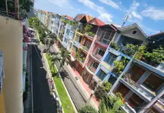 Bán nhà mặt phố quận 8, diện tích 54m², mặt tiền đường đôi, gần AEON Tạ Quang Bửu... Bán nhà mặt phố tại Chánh Hưng, Hồ Chí Minh 04